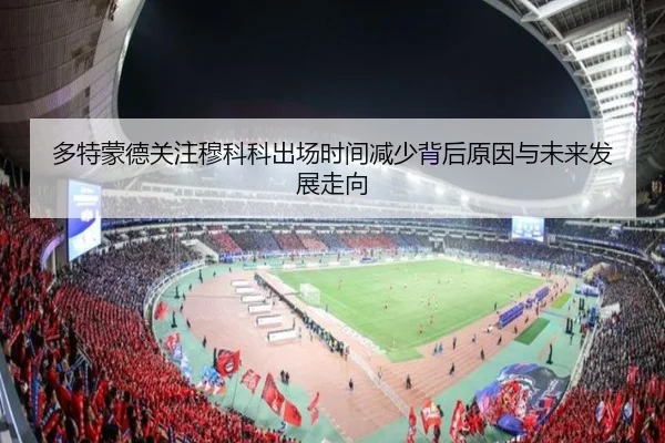 多特蒙德关注穆科科出场时间减少背后原因与未来发展走向